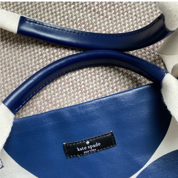 Kate Spade like new - Picture 4 of 11